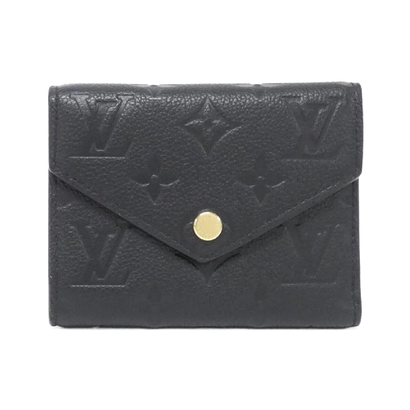 Ví Louis Vuitton Monogram Empreinte Portefeuille Victoire M64060 620912