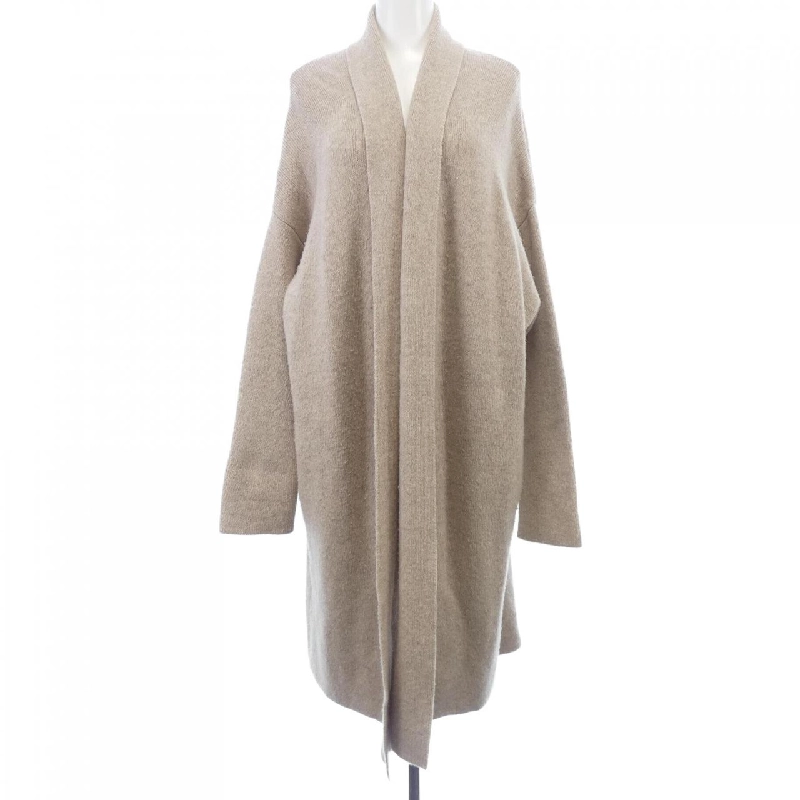 IENA Áo khoác dài - Hàng hiệu Authentic 816818