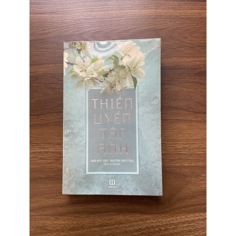 Thiền Uyển Tập Anh  936389