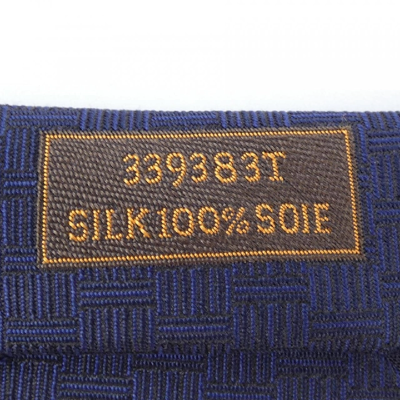 HERMES 339383T NECKTIE - Hàng hiệu Authentic 886386