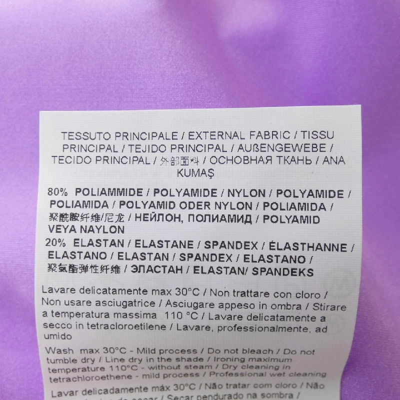 【Mã giảm giá】Áo thun VERSACE JEANS 645863