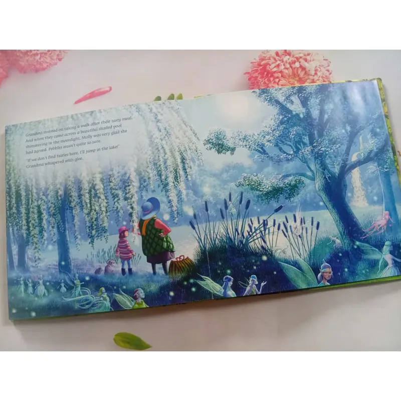 Where's the Fairy? 1036265