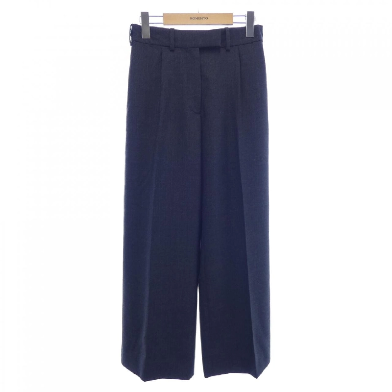 【Mã giảm giá】The Row Quần 653948