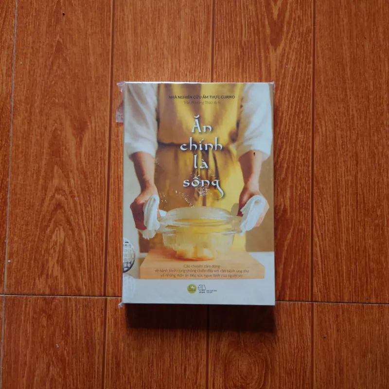 Ăn chính là sống 1030908