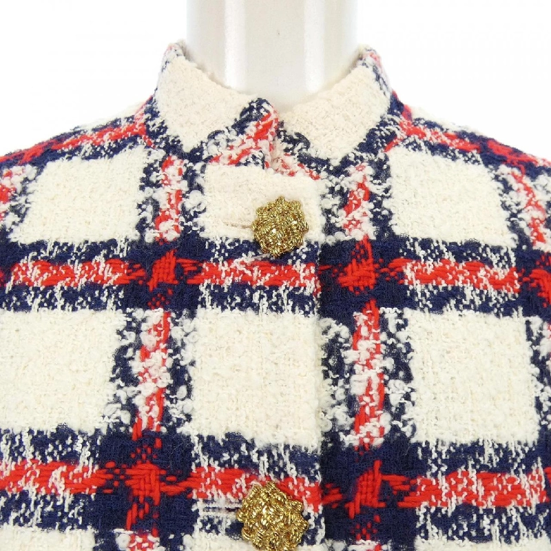 Gucci GUCCI 657056 ZAGLK Áo khoác - Hàng hiệu Chính hãng 823229