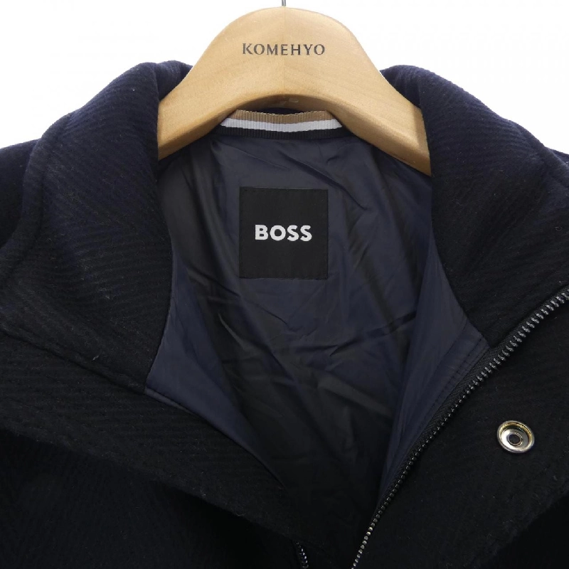 Áo khoác BOSS - Hàng hiệu Chính hãng 891152