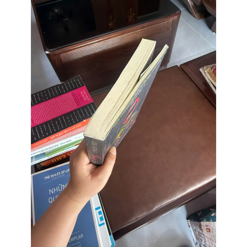 THÔI MIÊN BẰNG NGÔN TỪ – Joe Vitale- K3 1005705