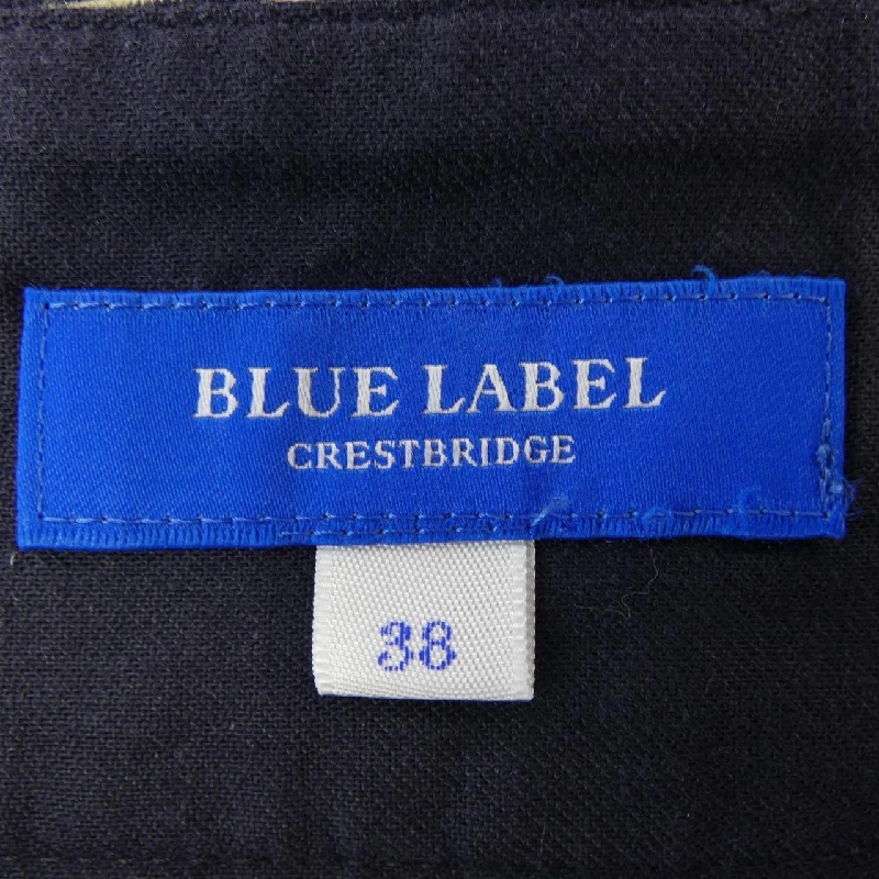 BLUE LABEL CRESTBRIDGE - Váy - Hàng hiệu Authentic 819941