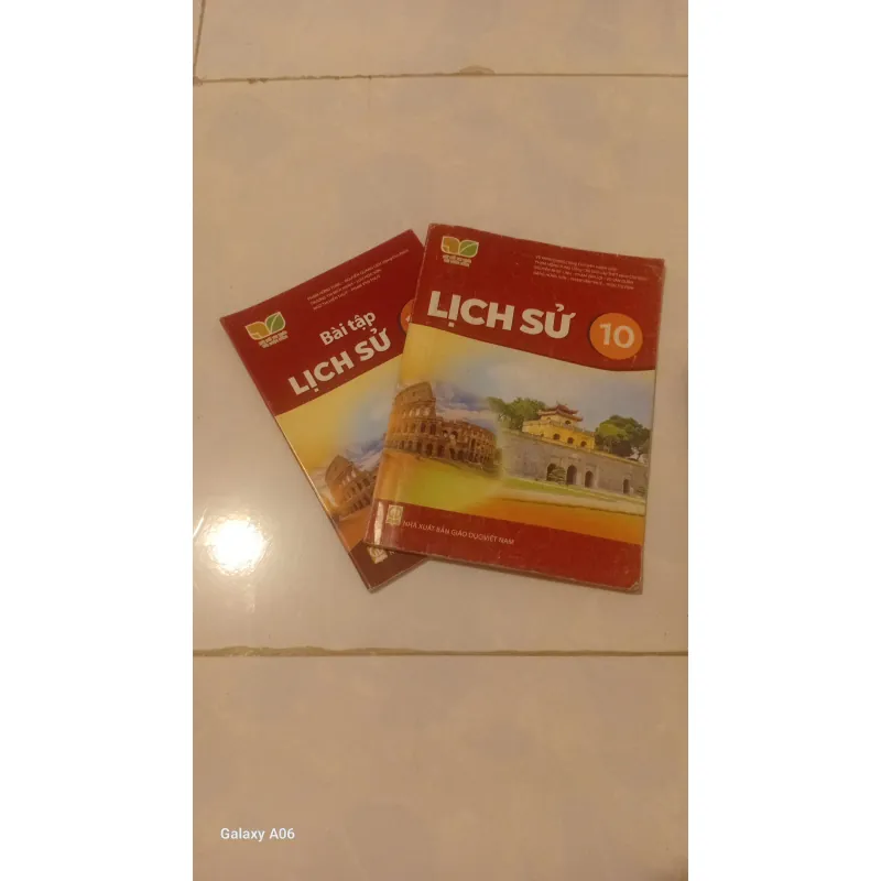 TỔNG HỢP  SÁCH GIÁO KHOA LỚP 10 || KNTT  797626