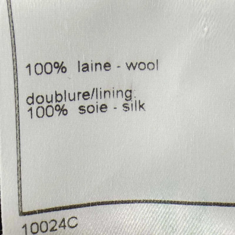 CHANEL P15123V08543 00T Áo khoác - Hàng hiệu Chính hãng 815000