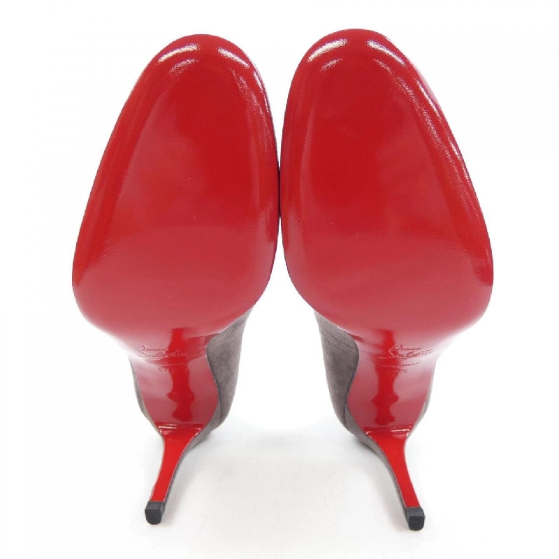 【Mã giảm giá】Giày cao gót CHRISTIAN LOUBOUTIN 660365