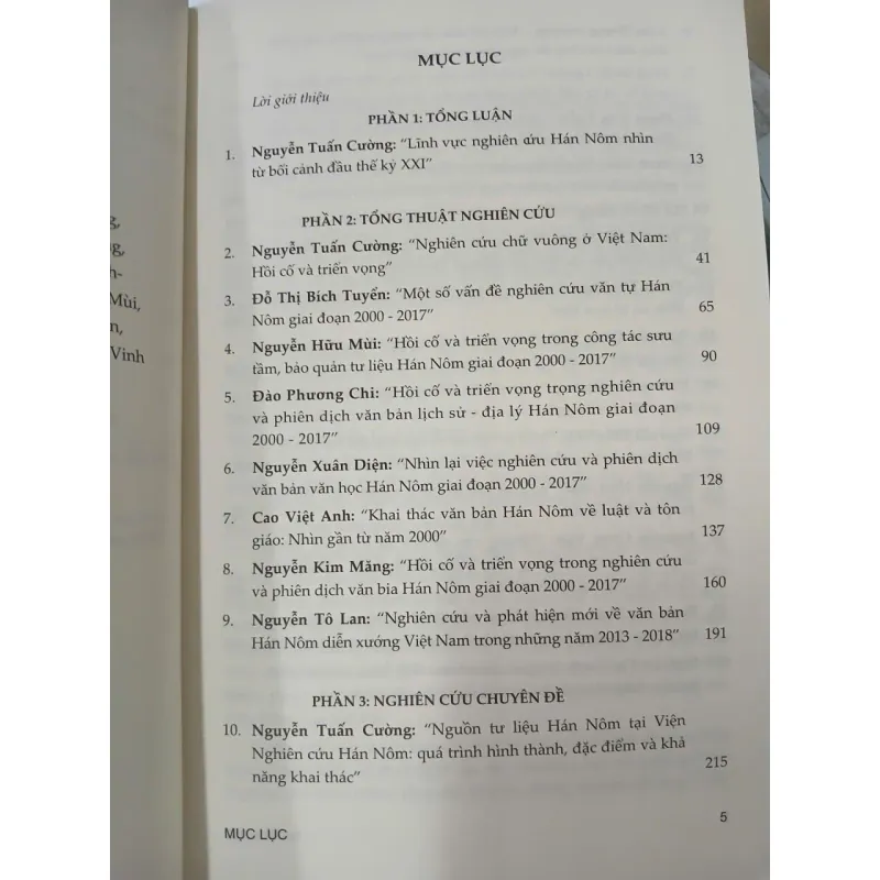 QUỐC HỌC VUN BỒI - NGUYỄN TUẤN CƯỜNG 707155