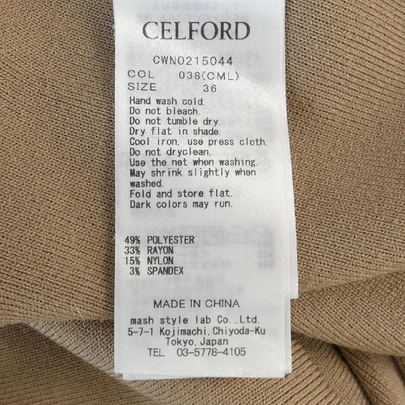 Đầm CELFORD 647951