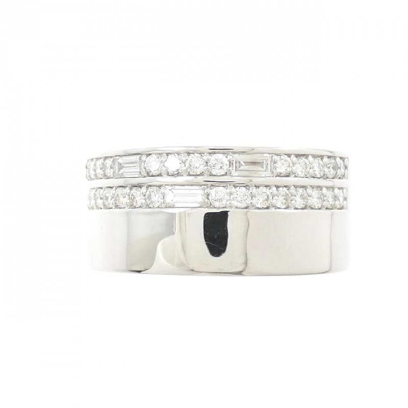 Nhẫn kim cương PT950 0.72CT - Hàng hiệu Chính hãng 847058