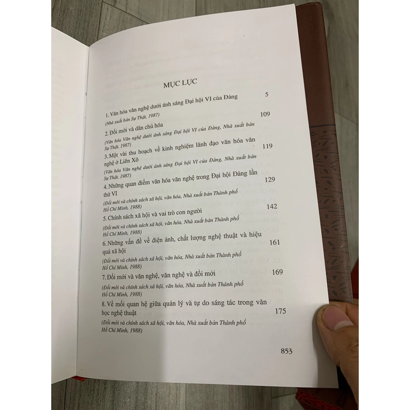 Trần độ tác phẩm. Full bộ 3 cuốn có hộp.  524361