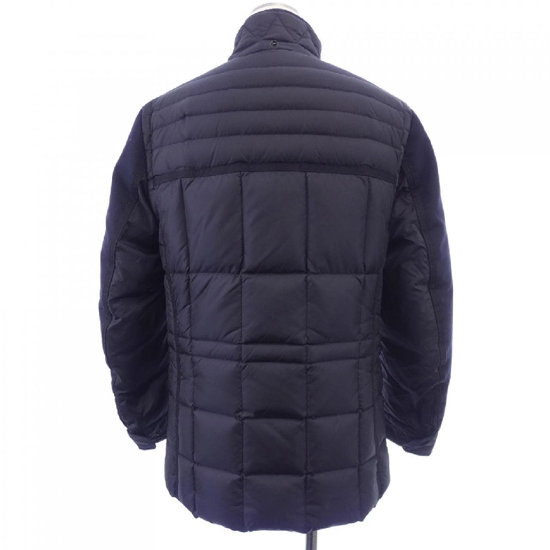MONCLER JACOB Áo khoác lông - Hàng hiệu Chính hãng 890490