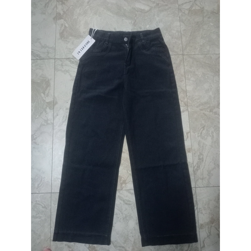 Quần jean new size s 509745