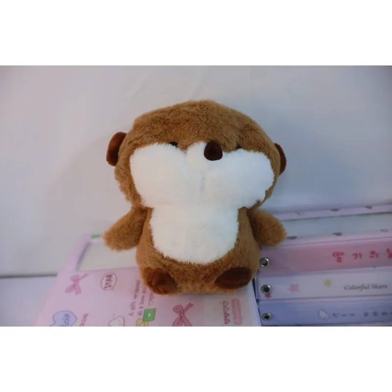 Gấu Bông Rái cá Dễ Thương 1071098