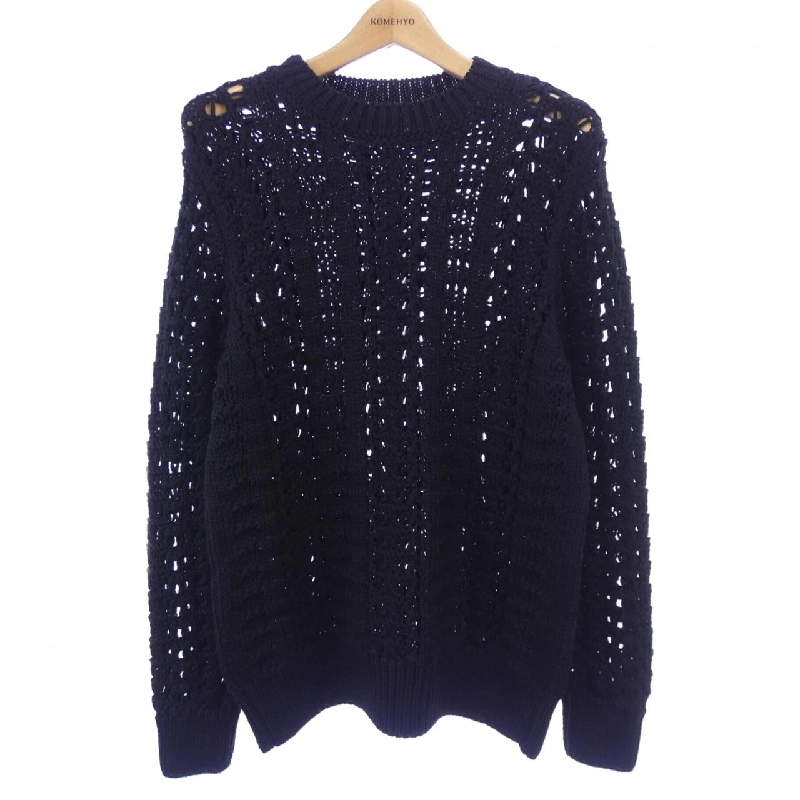 DRIES VAN NOTEN Áo len - Hàng hiệu Chính hãng 889336