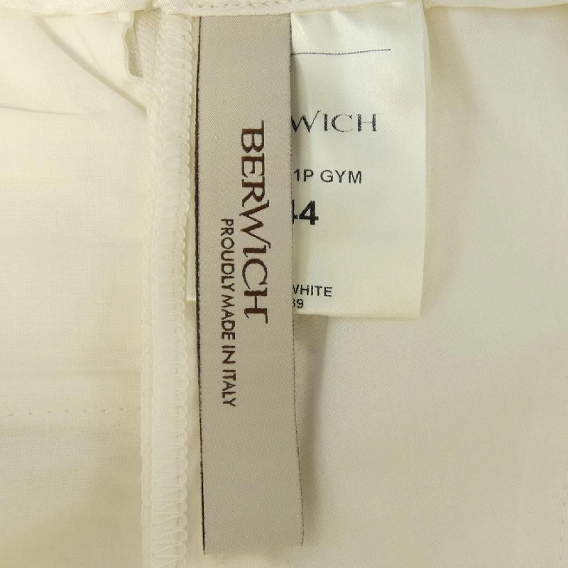 Quần BERWICH - Hàng hiệu Authentic 884539