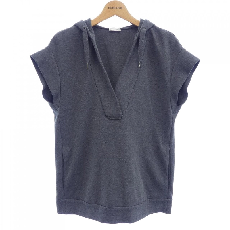 BRUNELLO CUCINELLI Monile MB982SG402 Áo khoác - Hàng hiệu Chính hãng 774432