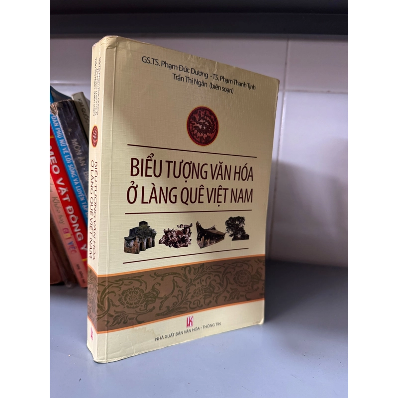 Biểu tượng văn hoá làng quê việt nam 303473