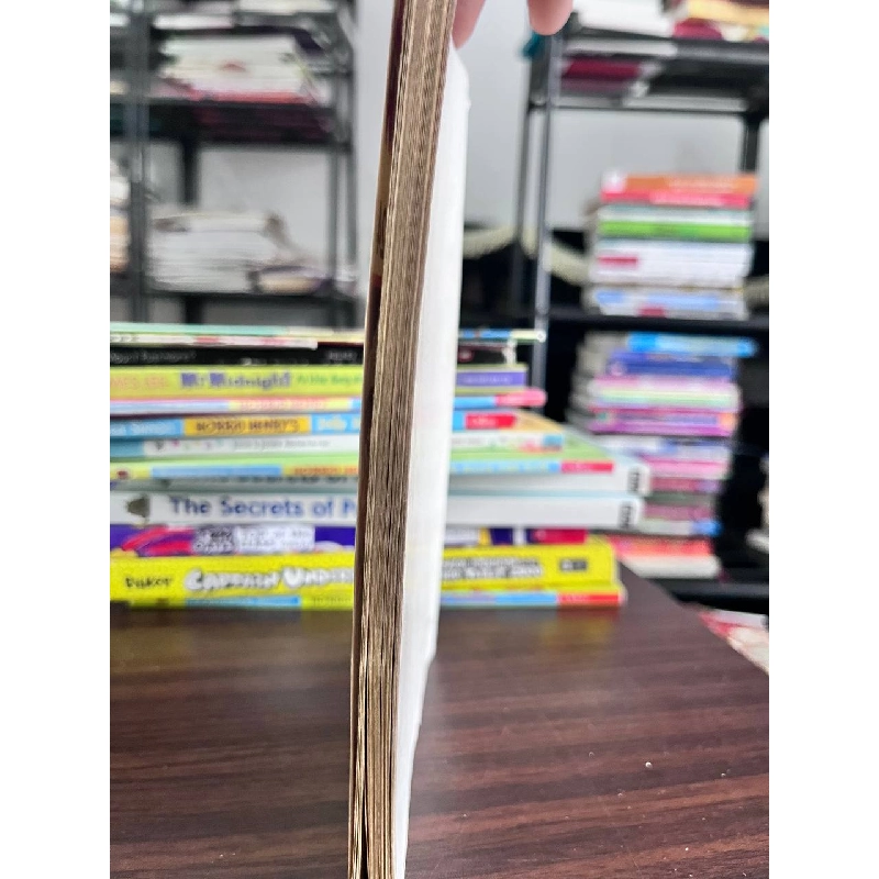 Bạch Diện Thư Sinh - Uy Lực Vô Song (Tập 24) - Không rõ 935217