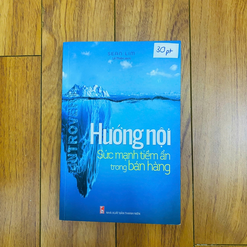 HƯỚNG NỘI - sức mạnh tiềm ẩn trong bán hàng 389109