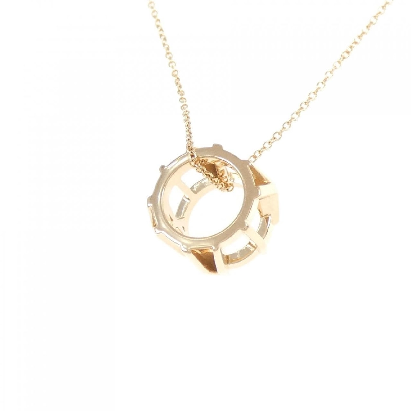 Dây chuyền Tiffany Atlas X Mở - Hàng hiệu Chính hãng 843082