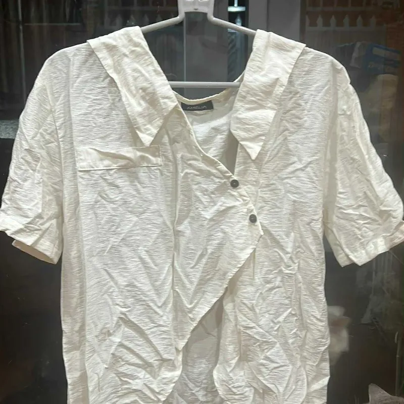 Áo sơmi nữ 570243