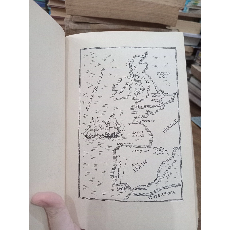 Powder monkey - Paul Dowswell 505161