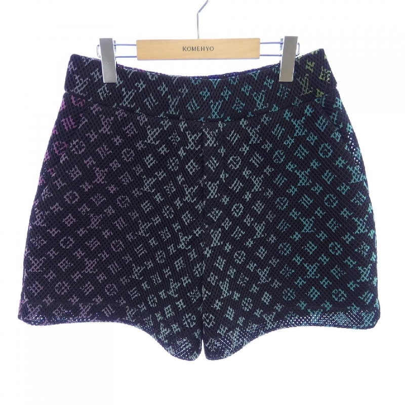 Quần short lưới LOUIS VUITTON HMP83WKD2 - Hàng hiệu Authentic 888342