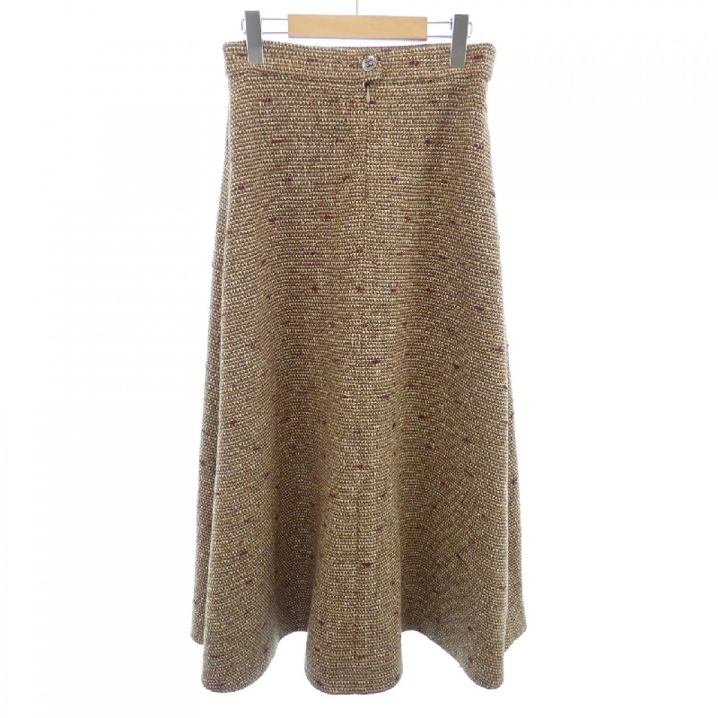 【Mã giảm giá】Chanel CHANEL Váy 654245