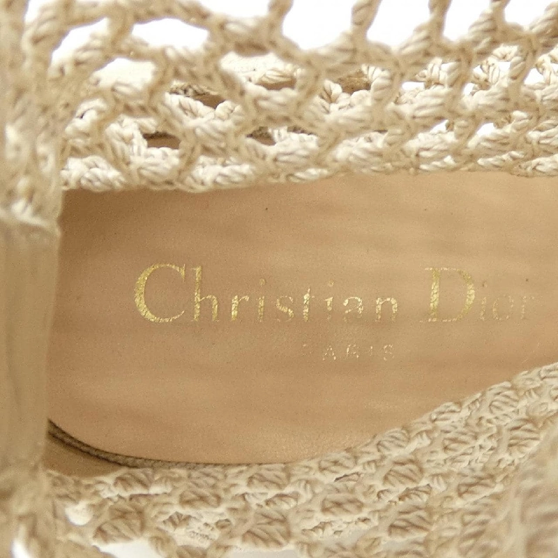 Giày bốt CHRISTIAN DIOR 658670