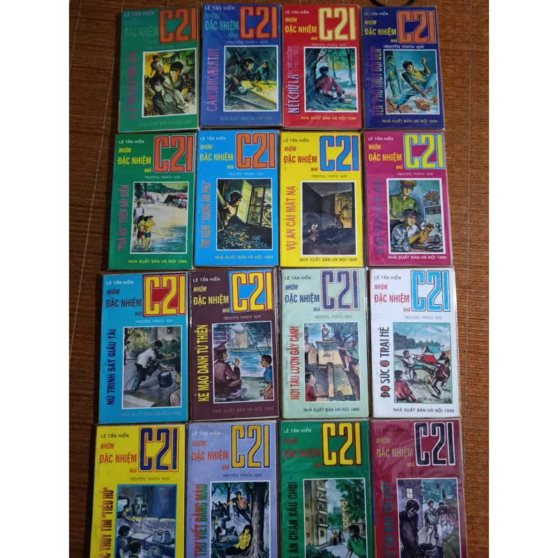 Đội đặc nhiệm nhà C21 1027312