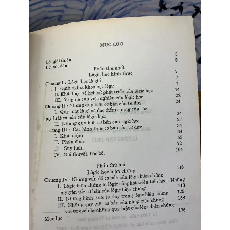 Nhập Môn Logic Học - Vũ Ngọc Pha 926268
