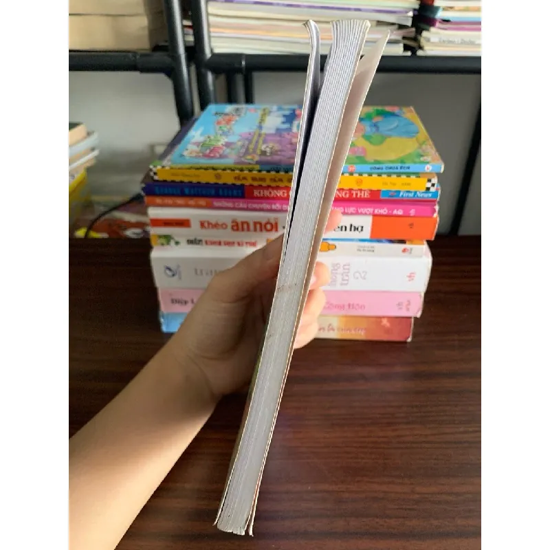 108 Truyện Cổ Tích Việt Nam Dân Gian Đặc Sắc – Phúc Hải (tuyển chọn) 574752