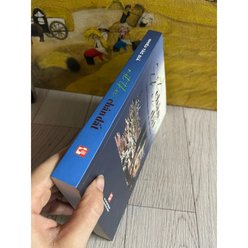 Một thời chân đất  335372