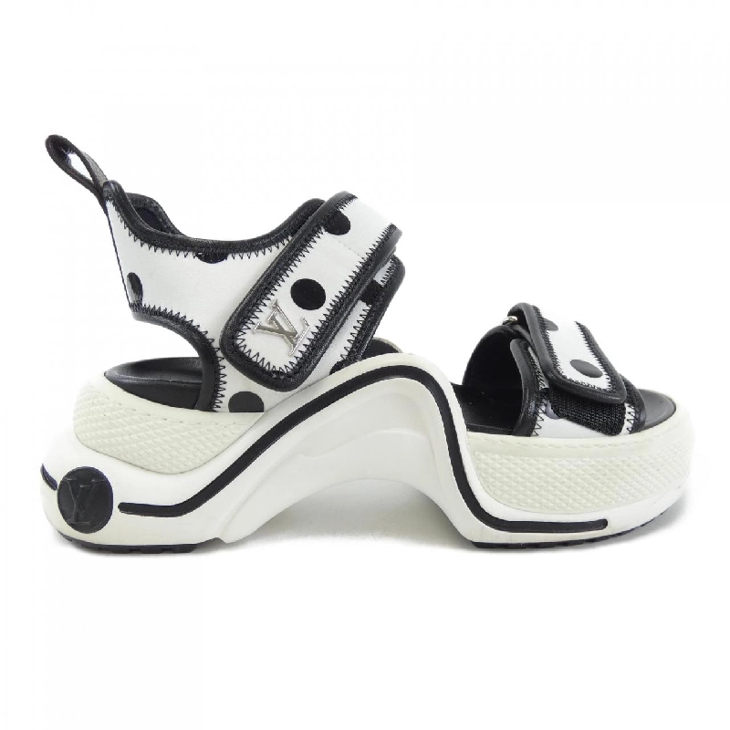 【Mã giảm giá】Giày sandal LOUIS VUITTON 663548