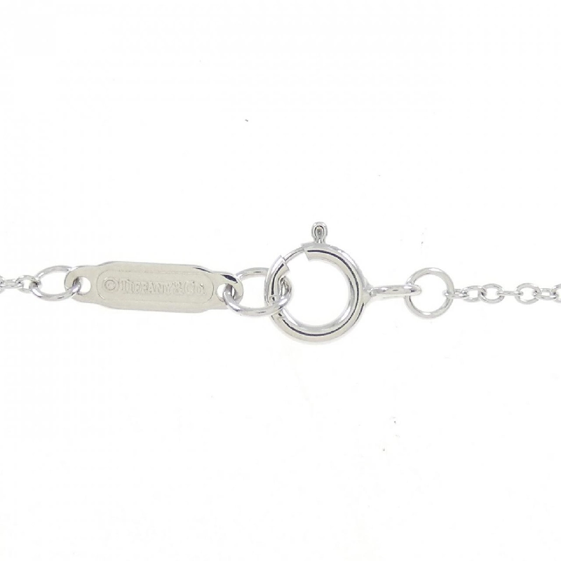 Dây chuyền Tiffany Metro - Hàng hiệu Authentic 842278