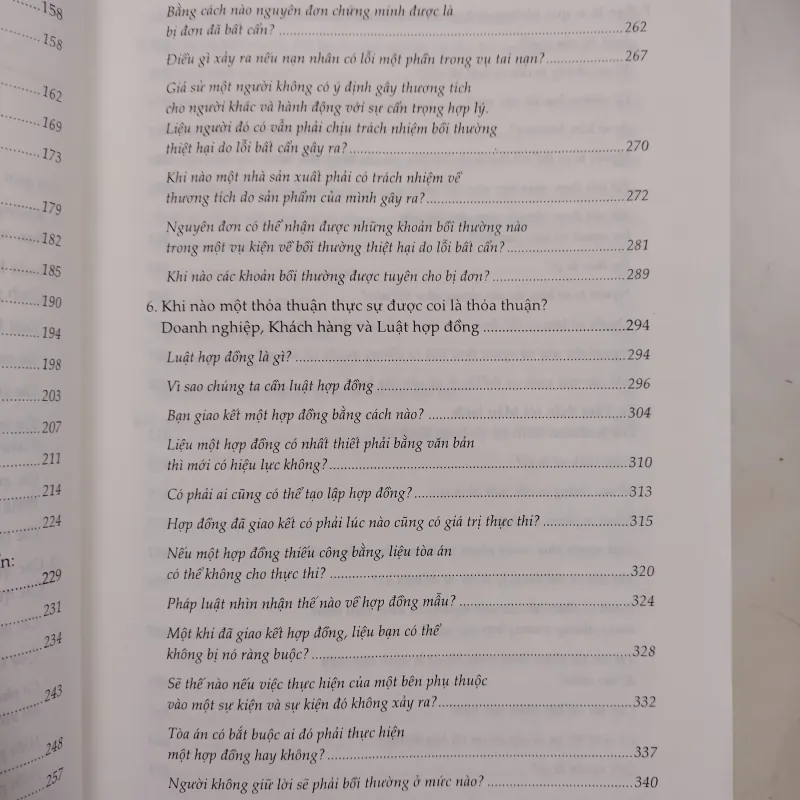 Luật 101 Mọi điều bạn cần biết về Luật pháp Hoa Kỳ 995068