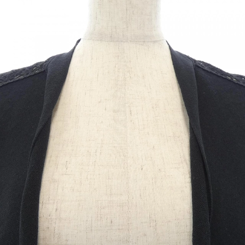 MORABITO PREMIER Cardigan - Hàng hiệu Authentic 812640