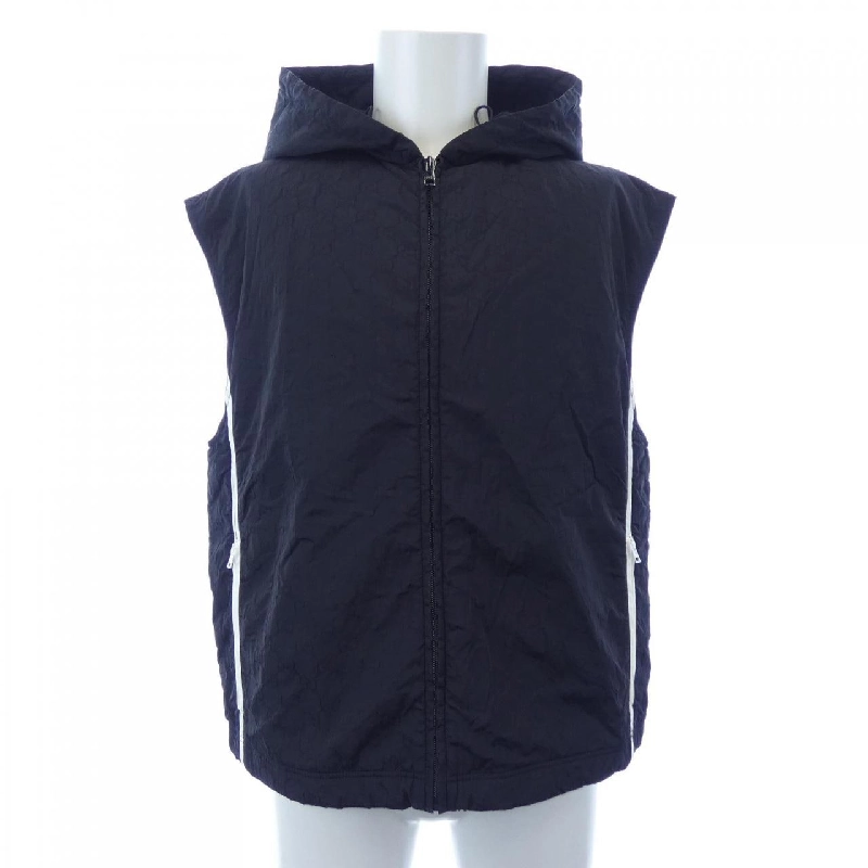 Gucci GUCCI 810512 XJG1T Áo gile - Hàng hiệu Chính hãng 894859