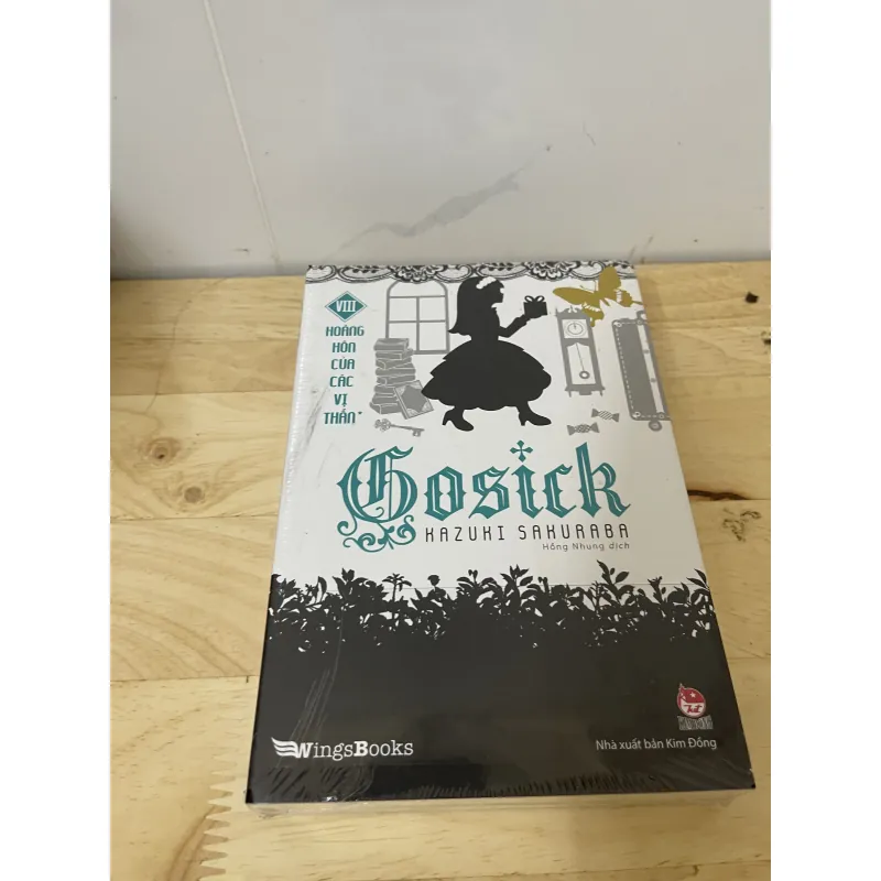 Hoàng hôn của các vị thần 2cuốn  1018609