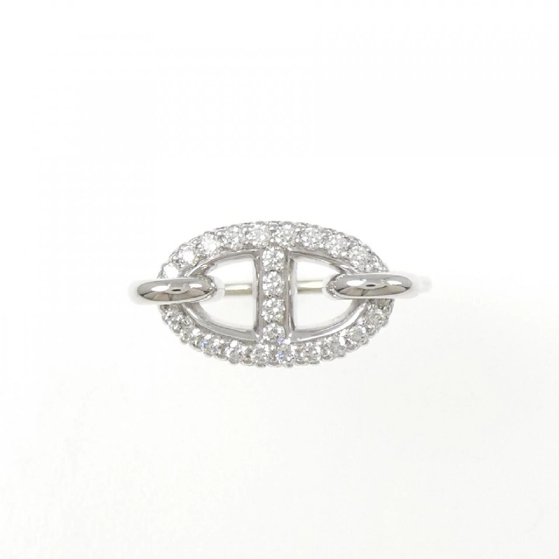 Nhẫn Flandore Mới của Hermès - Hàng hiệu Authentic 840650