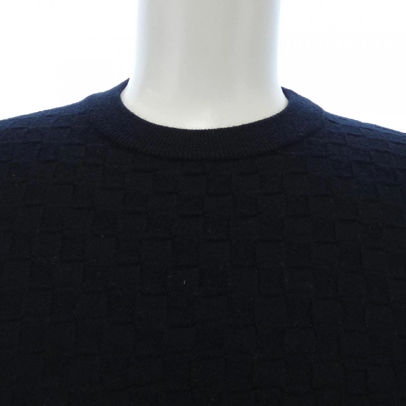 Louis Vuitton LOUIS VUITTON Áo len - Hàng hiệu Chính hãng 900731