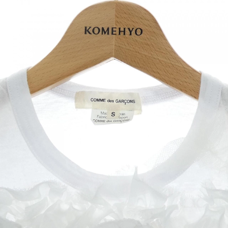 COMME des GARCONS GO-T039 Áo - Hàng hiệu Chính hãng 814209
