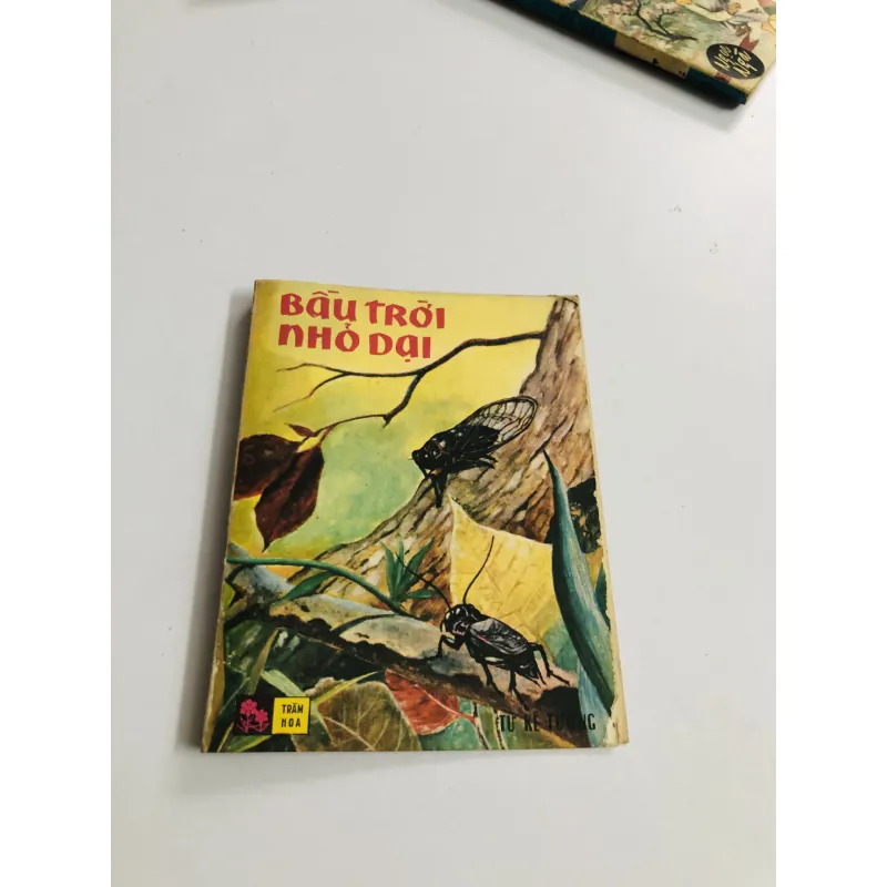 BÌA SÁCH TRUYỆN XƯA 6) 795886