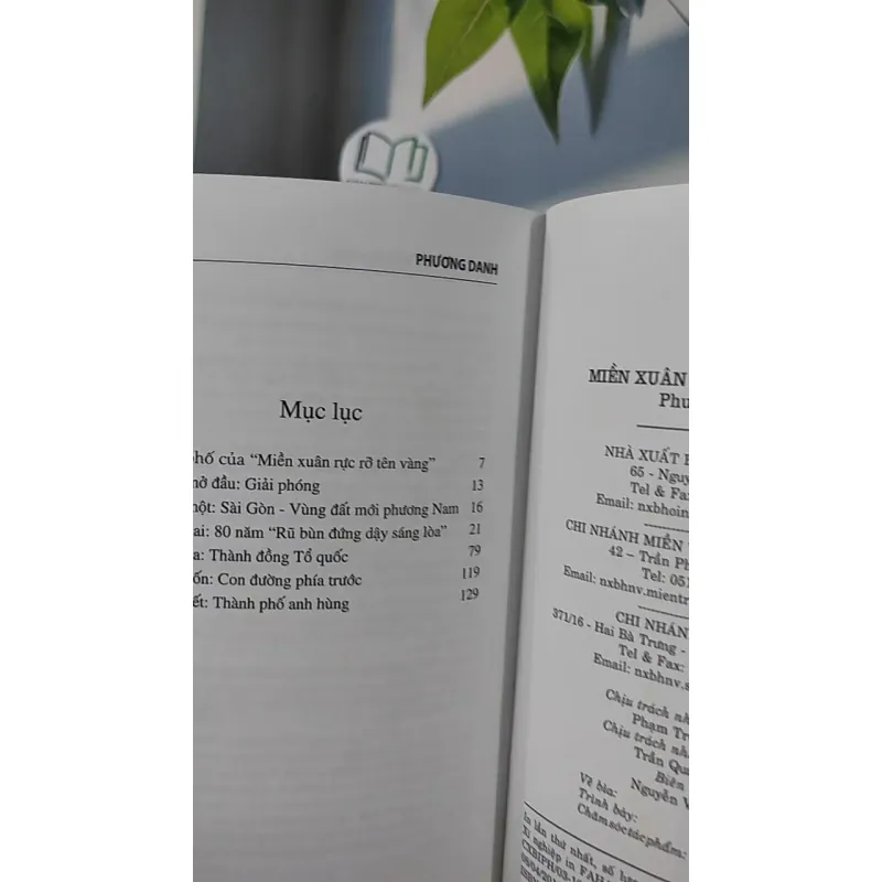 Miền Xuân Rực Rỡ Tên Vàng - Thơ - Phương Danh 798397