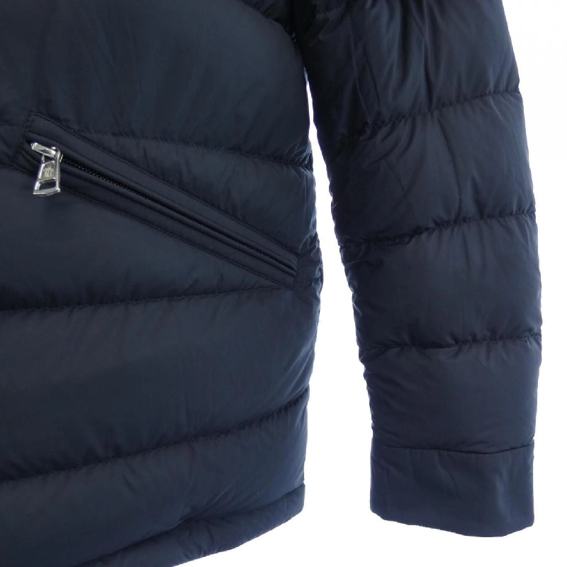 MONCLER QUEYRAS Áo khoác lông - Hàng hiệu Chính hãng 894447